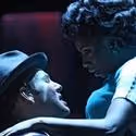 Michelle Obama and Family Attend MEMPHIS on Broadway